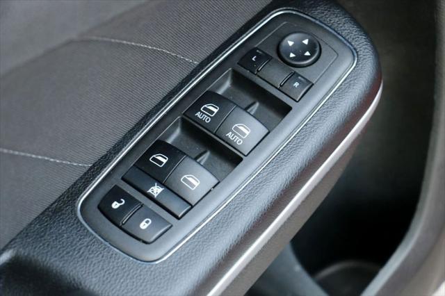 used 2022 Dodge Charger car, priced at $21,500