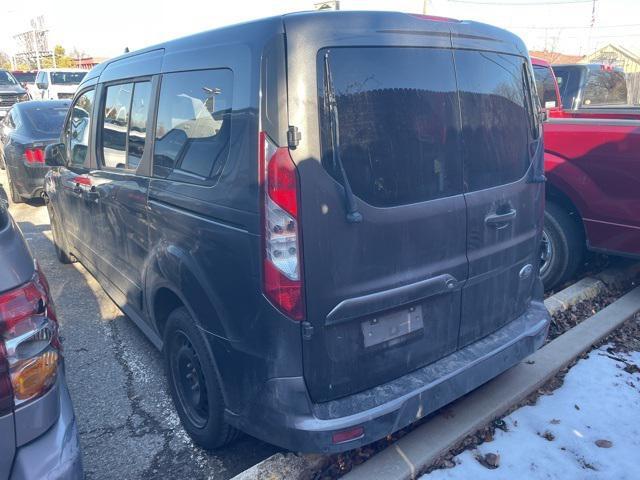 used 2019 Ford Transit Connect car, priced at $15,775