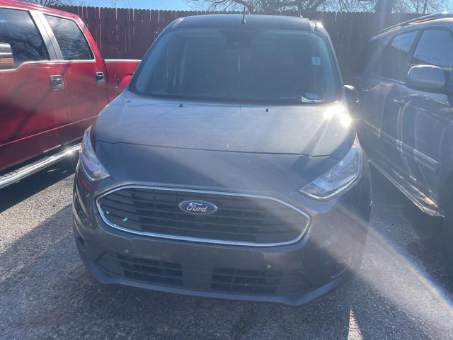 used 2019 Ford Transit Connect car, priced at $15,775