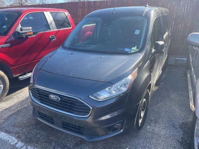 used 2019 Ford Transit Connect car, priced at $15,775