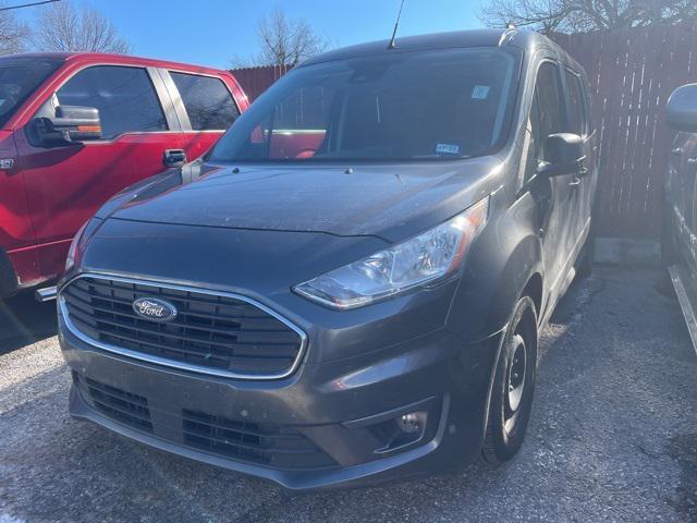 used 2019 Ford Transit Connect car, priced at $15,775