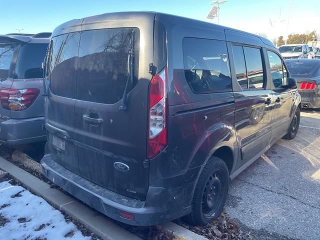 used 2019 Ford Transit Connect car, priced at $15,775