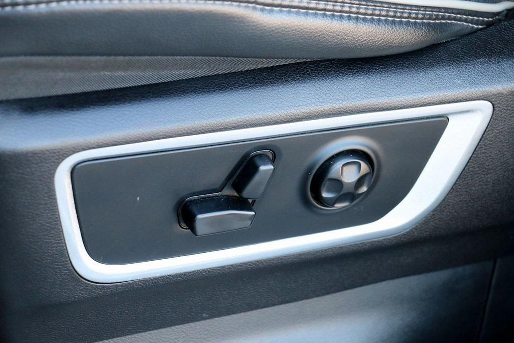 used 2019 Ram 1500 car, priced at $26,000