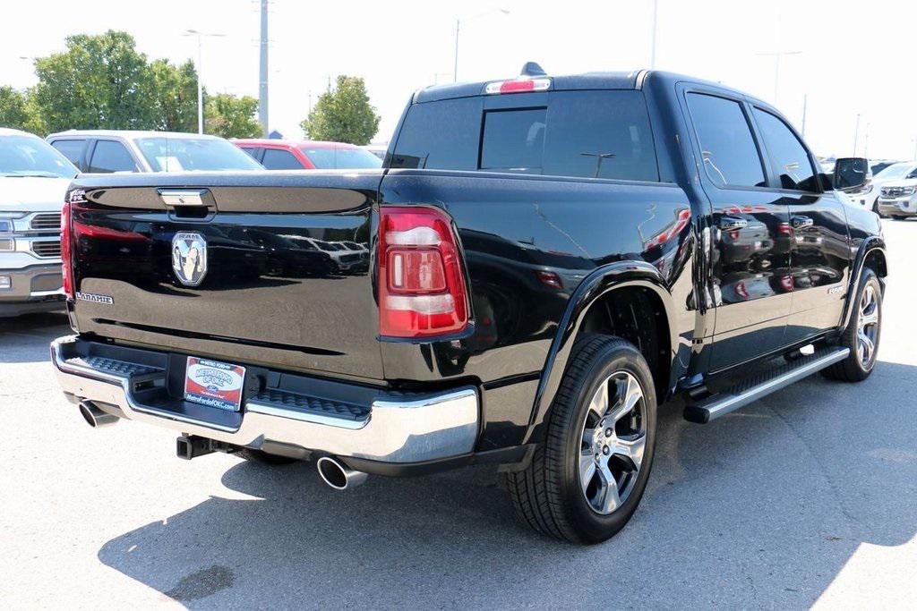 used 2019 Ram 1500 car, priced at $26,000