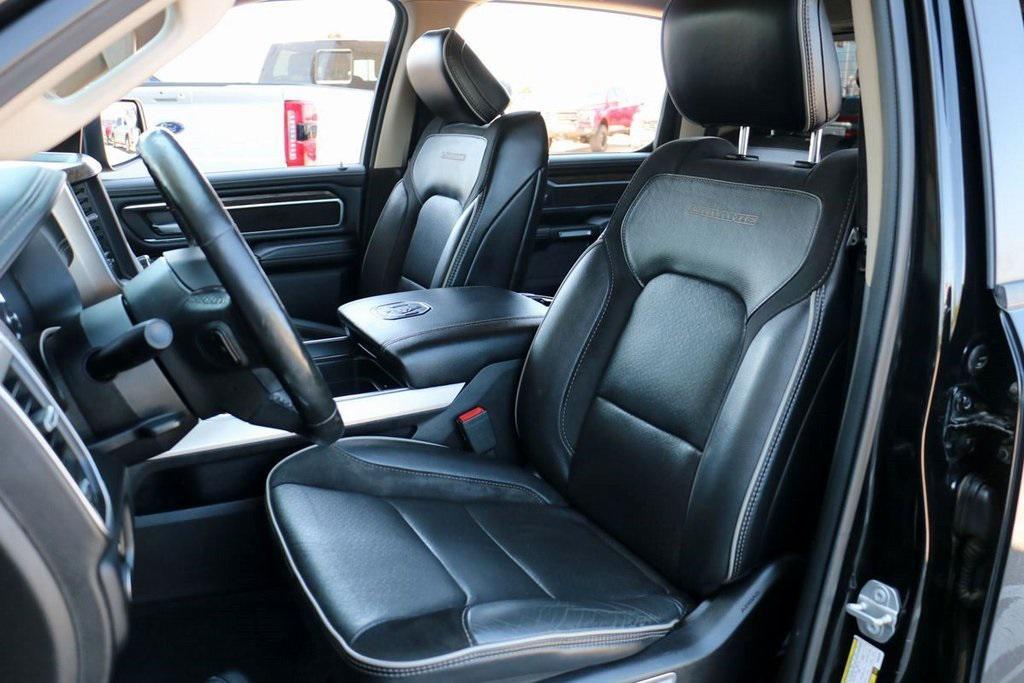 used 2019 Ram 1500 car, priced at $26,000