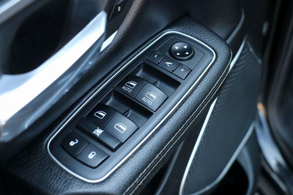 used 2019 Ram 1500 car, priced at $26,000