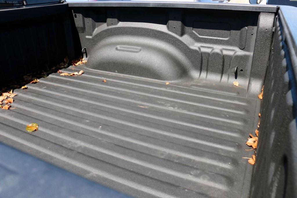 used 2019 Ram 1500 car, priced at $26,000