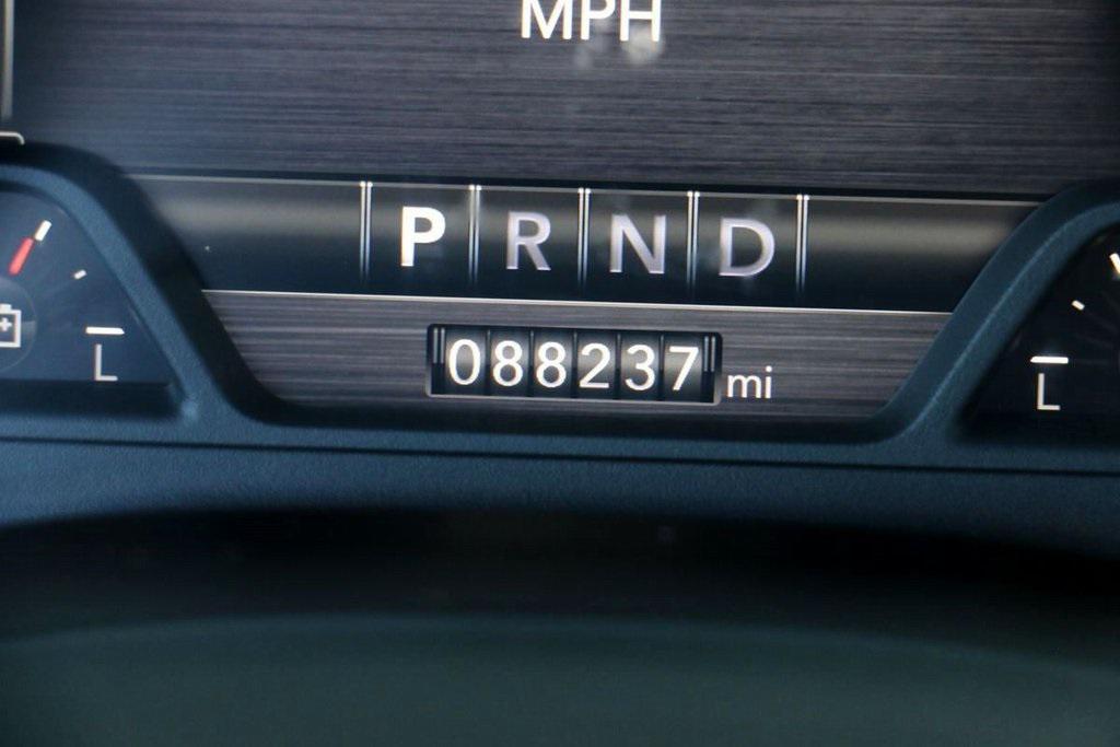 used 2019 Ram 1500 car, priced at $26,000