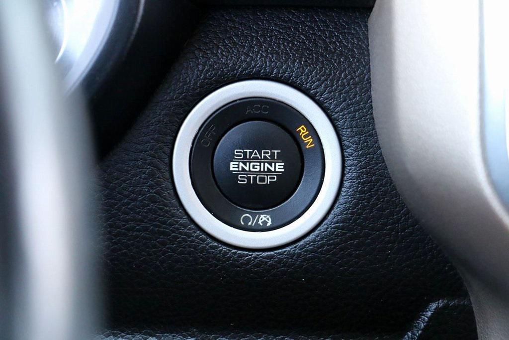 used 2019 Ram 1500 car, priced at $26,000