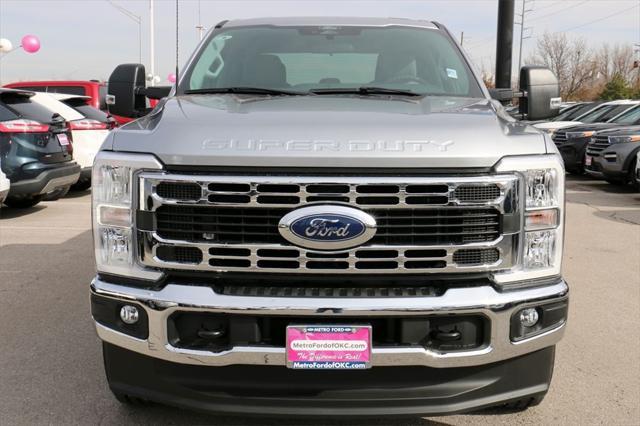 new 2024 Ford F-250 car, priced at $66,410