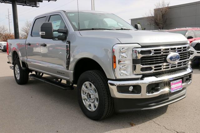 new 2024 Ford F-250 car, priced at $66,410