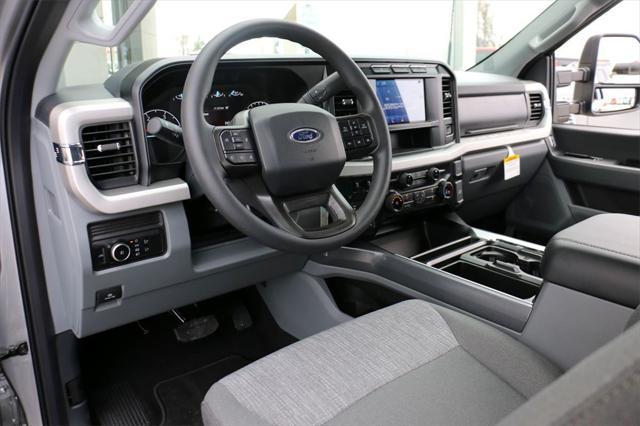 new 2024 Ford F-250 car, priced at $66,410