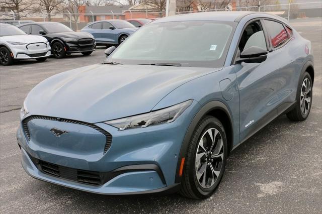 new 2024 Ford Mustang Mach-E car, priced at $35,390