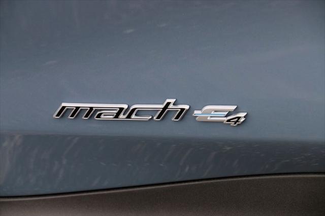 new 2024 Ford Mustang Mach-E car, priced at $35,390