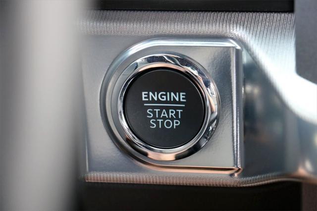 new 2025 Ford F-150 car, priced at $61,653