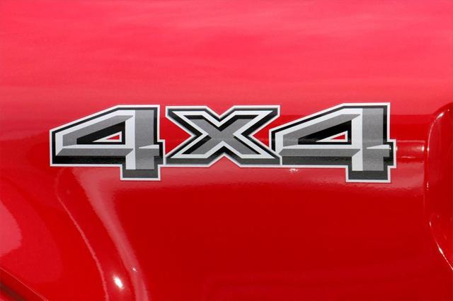 new 2025 Ford F-150 car, priced at $61,653