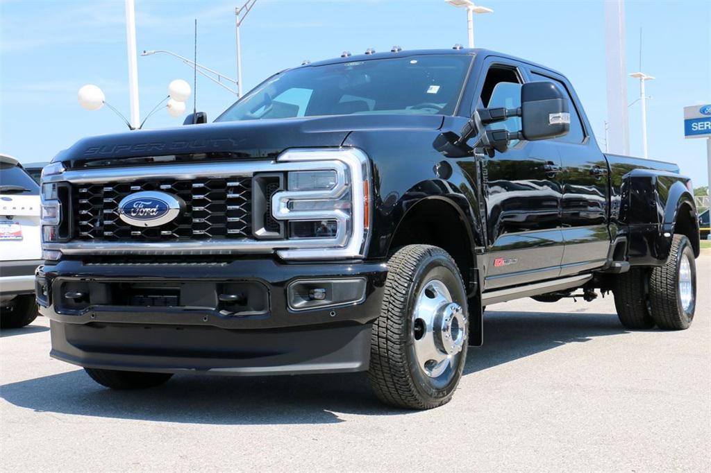 new 2026 Ford F-350 car, priced at $99,991