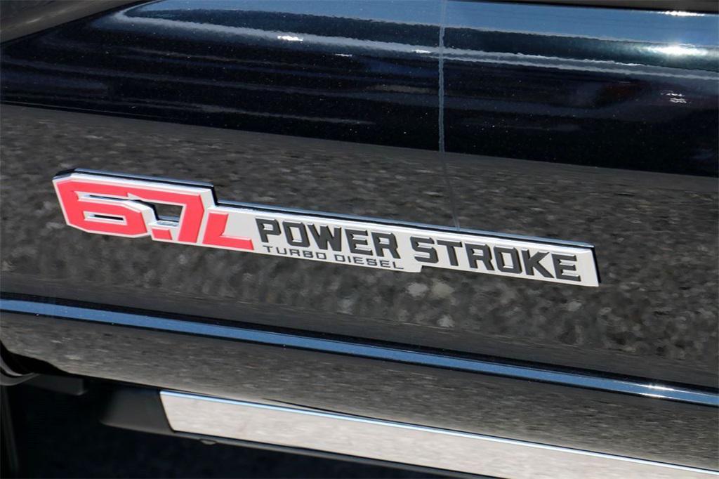 new 2026 Ford F-350 car, priced at $99,991