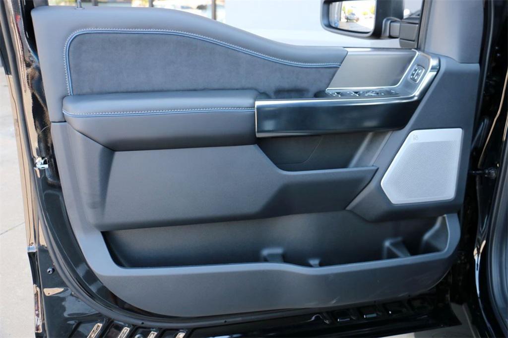 new 2026 Ford F-350 car, priced at $99,991