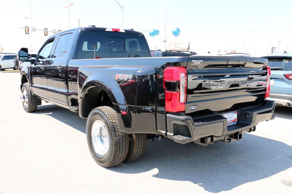 new 2026 Ford F-350 car, priced at $99,991