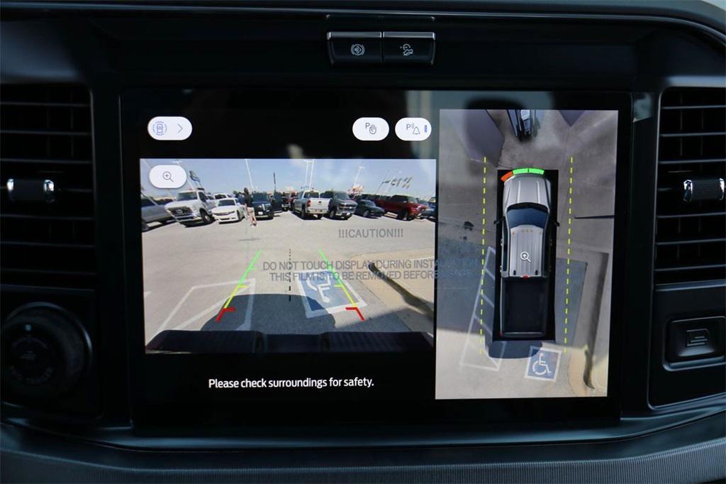 new 2026 Ford F-350 car, priced at $99,991