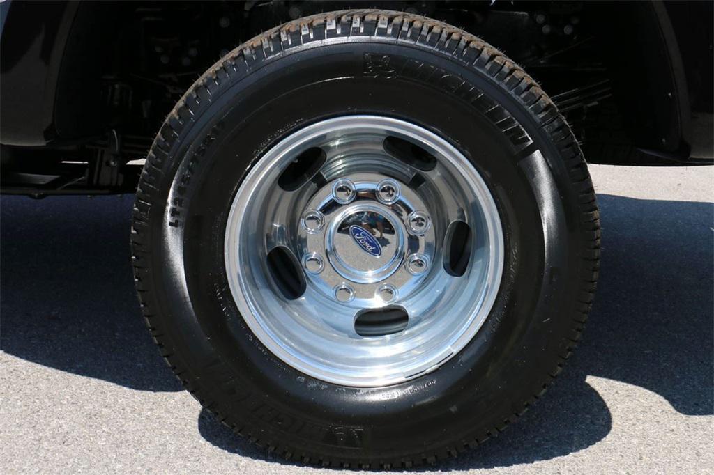 new 2026 Ford F-350 car, priced at $99,991