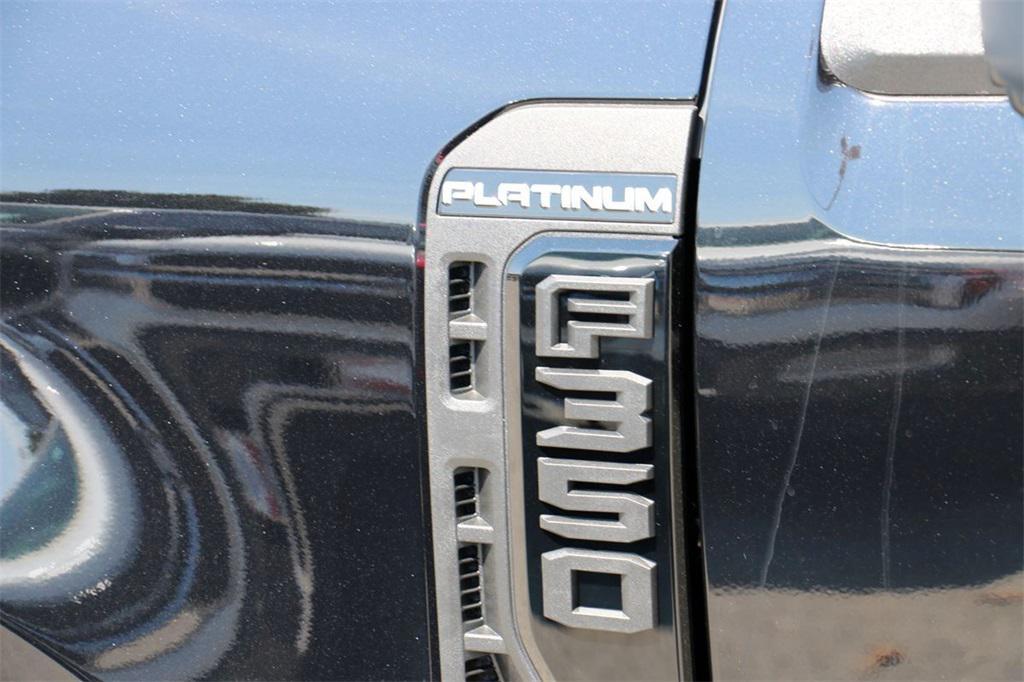 new 2026 Ford F-350 car, priced at $99,991