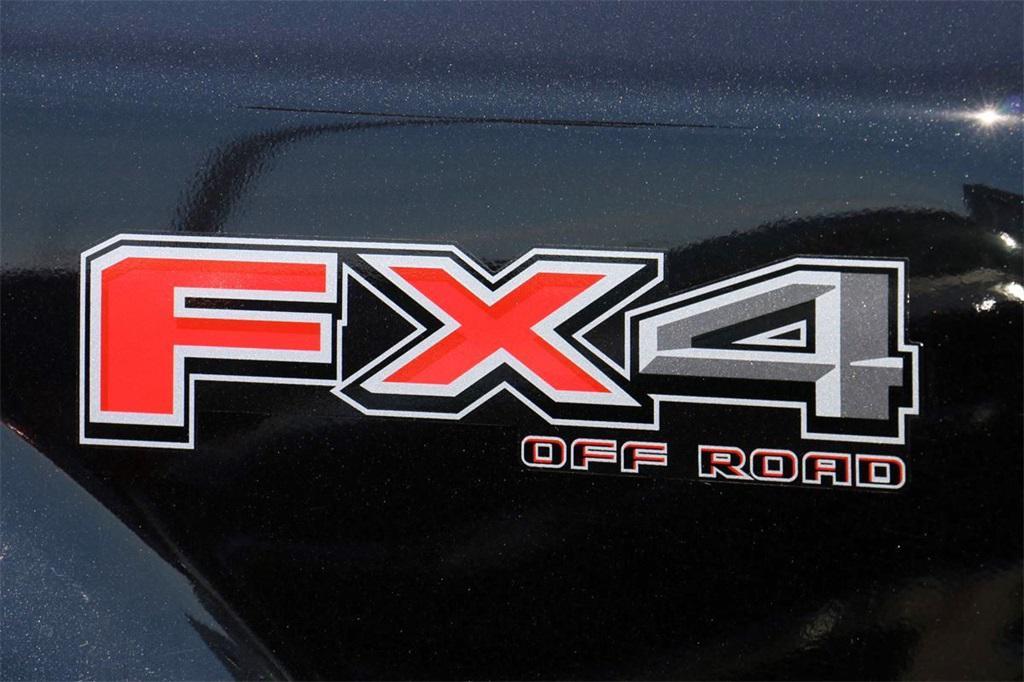 new 2026 Ford F-350 car, priced at $99,991