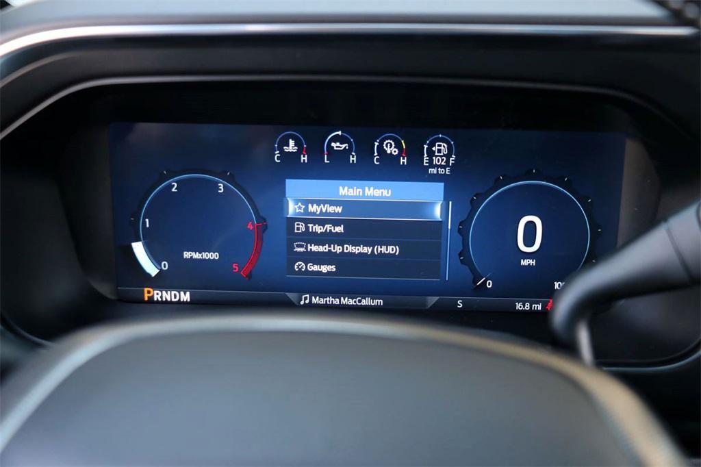 new 2026 Ford F-350 car, priced at $99,991