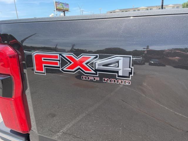 used 2024 Ford F-350 car, priced at $75,000