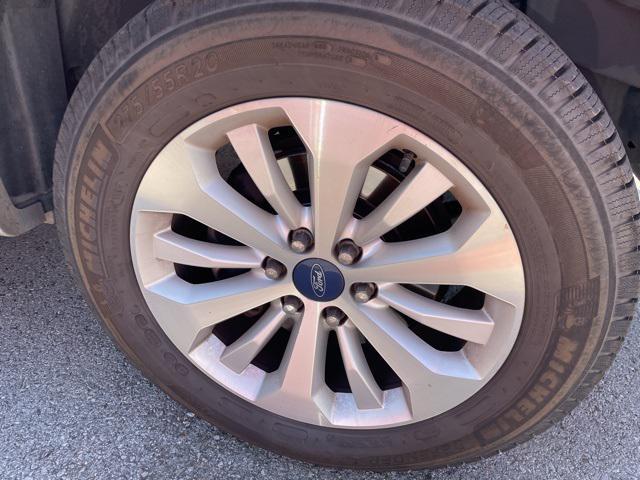 used 2015 Ford F-150 car, priced at $20,875