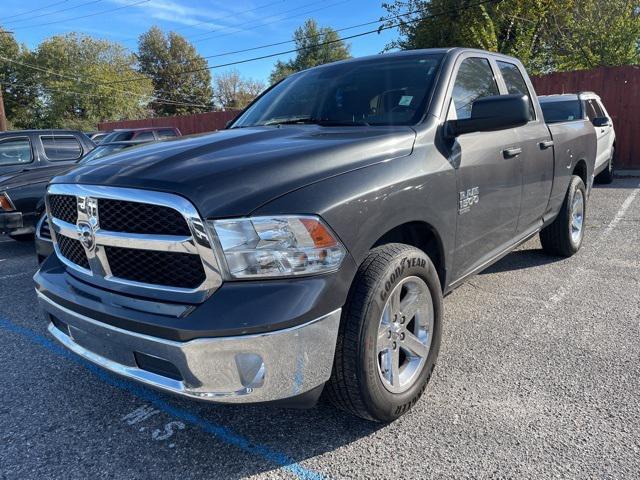 used 2019 Ram 1500 car, priced at $13,900