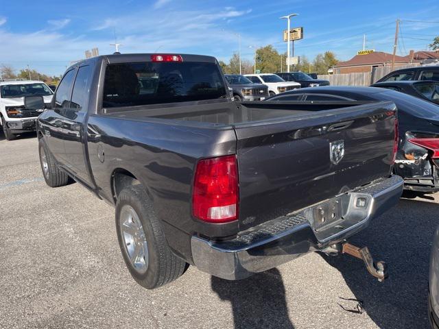 used 2019 Ram 1500 car, priced at $13,900