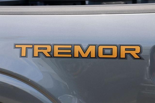 new 2025 Ford F-150 car, priced at $72,492