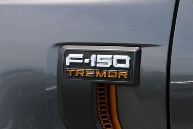 new 2025 Ford F-150 car, priced at $72,492