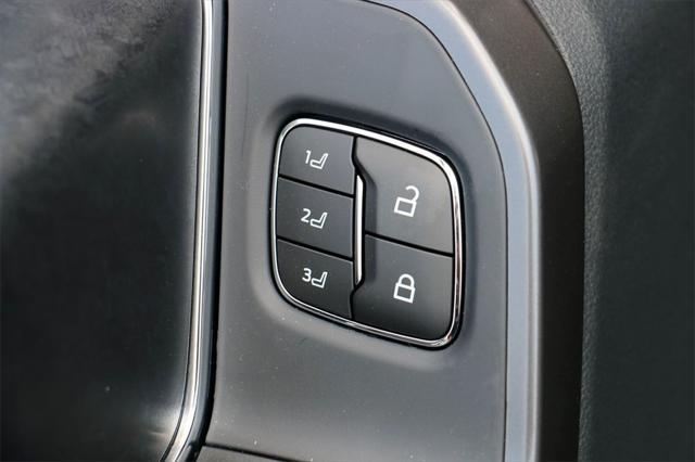 new 2025 Ford F-150 car, priced at $72,492