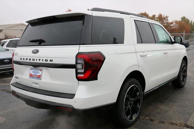 new 2024 Ford Expedition car, priced at $67,970