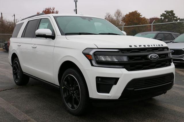 new 2024 Ford Expedition car, priced at $67,970