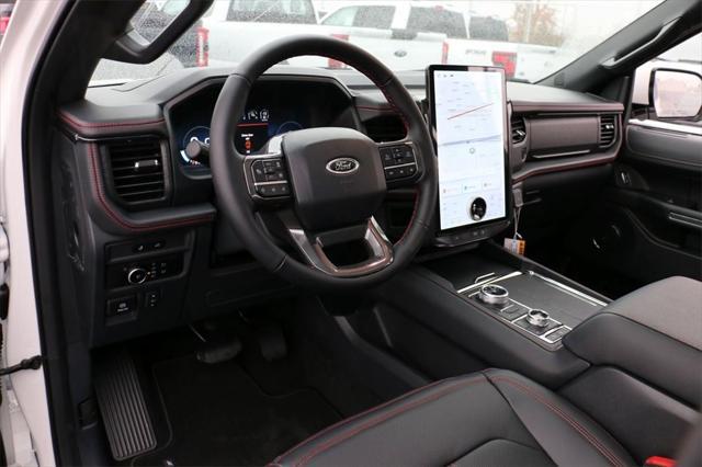 new 2024 Ford Expedition car, priced at $67,970