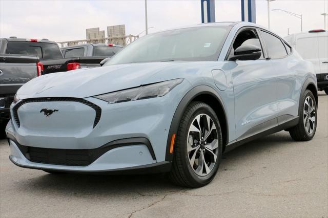 new 2024 Ford Mustang Mach-E car, priced at $34,280