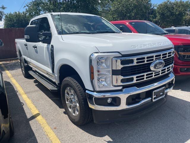 used 2024 Ford F-250 car, priced at $61,500