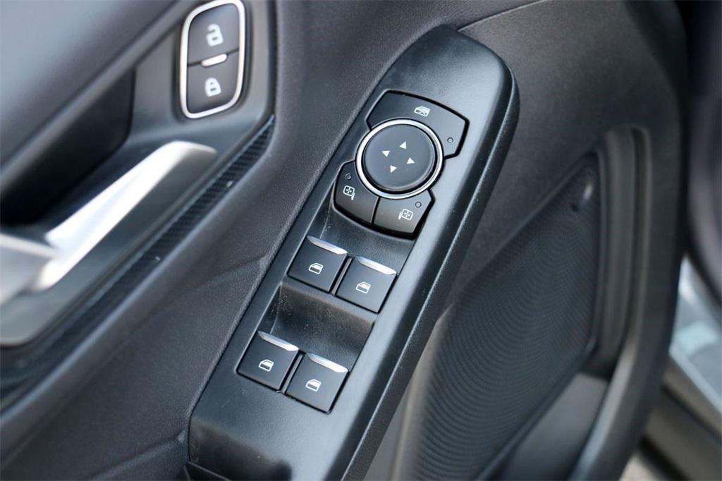 new 2025 Ford Escape car, priced at $24,151