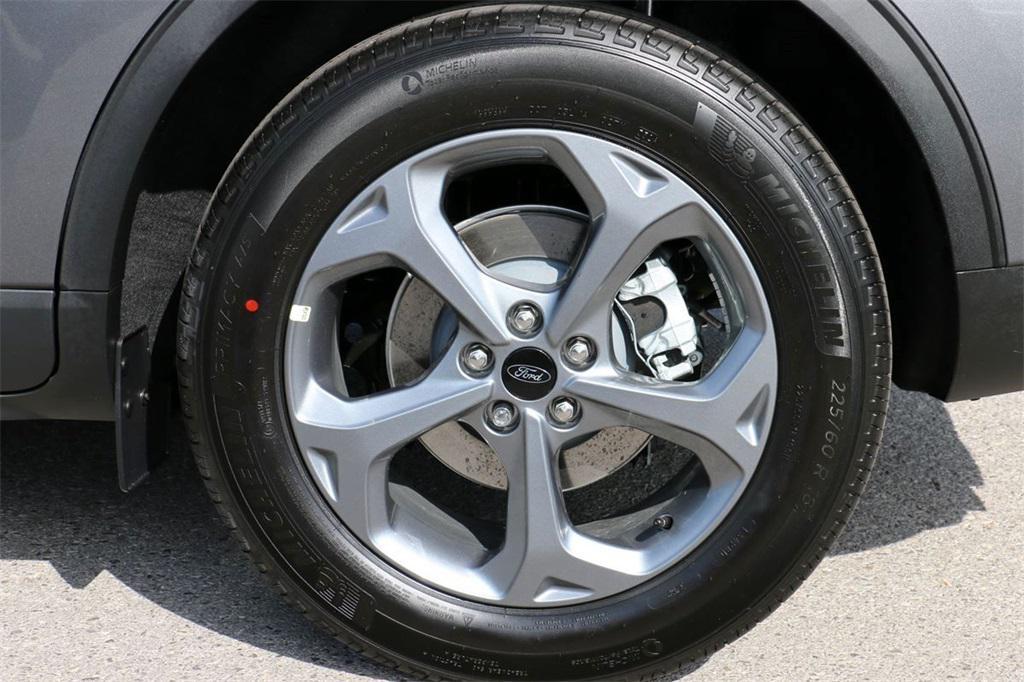 new 2025 Ford Escape car, priced at $24,151