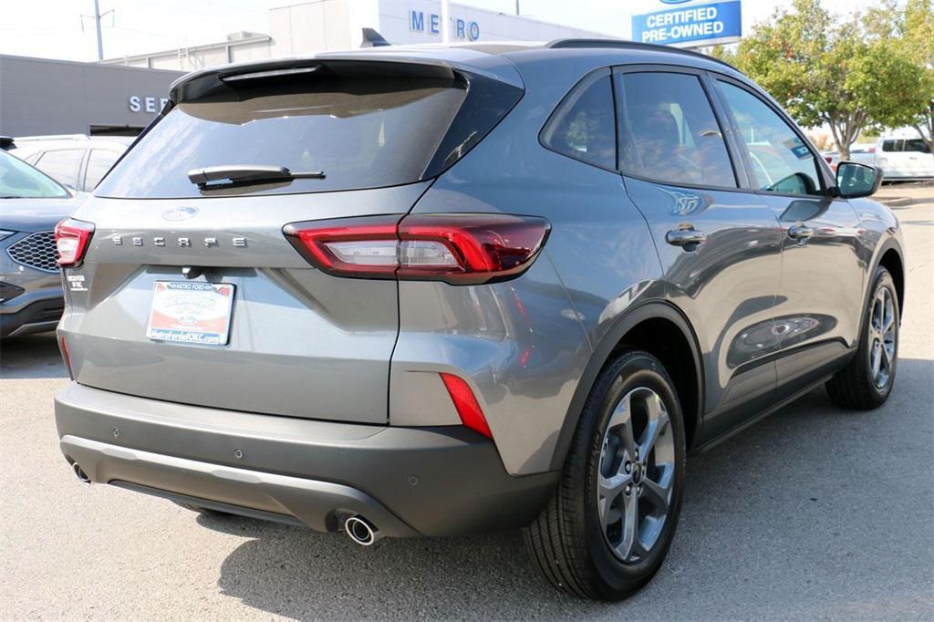 new 2025 Ford Escape car, priced at $24,151
