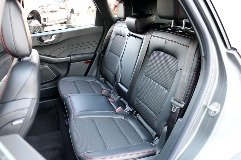 new 2025 Ford Escape car, priced at $24,151