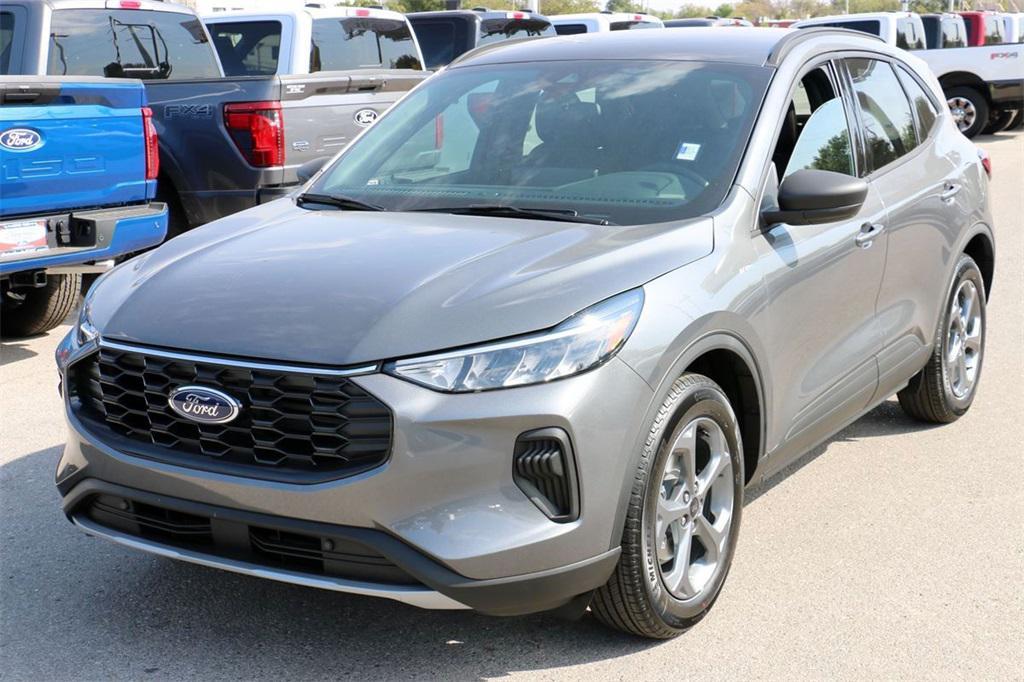 new 2025 Ford Escape car, priced at $24,151