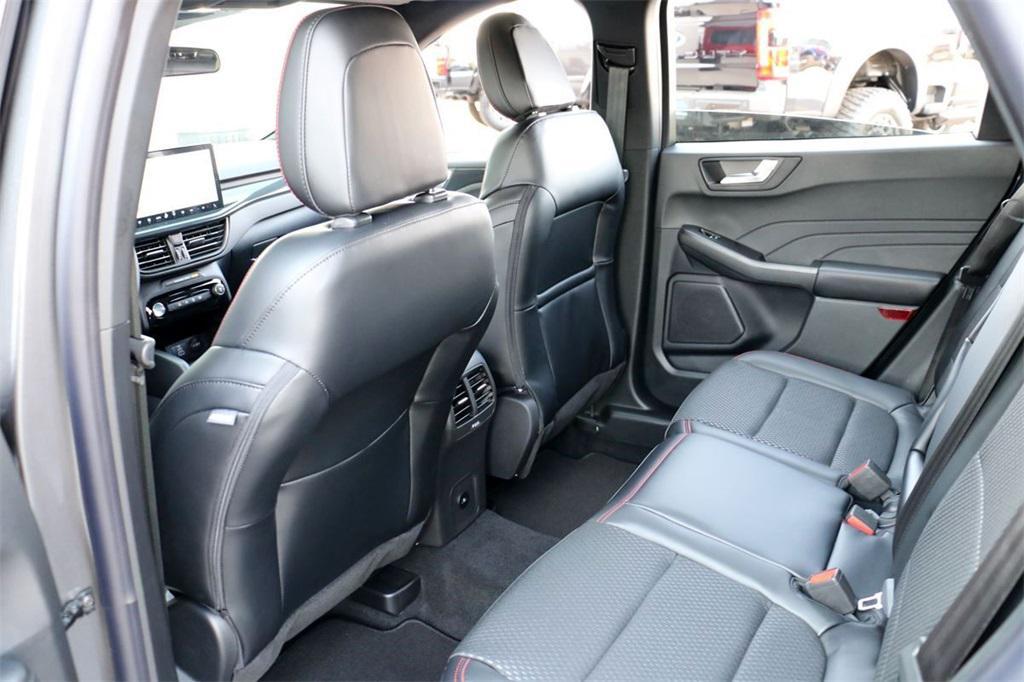 new 2025 Ford Escape car, priced at $24,151