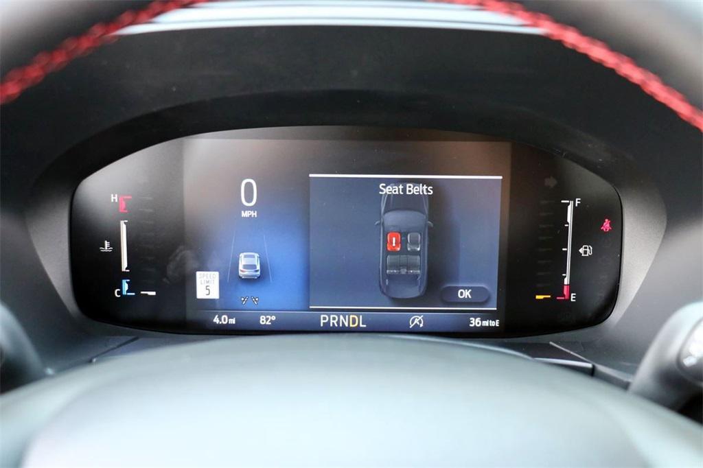 new 2025 Ford Escape car, priced at $24,151