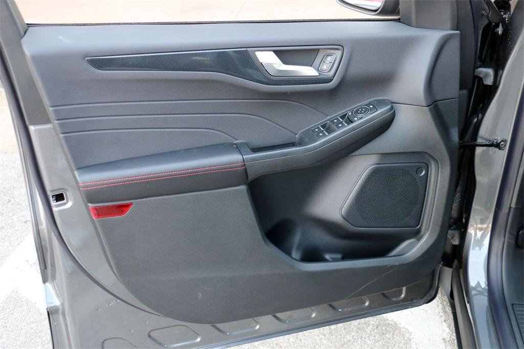 new 2025 Ford Escape car, priced at $24,151