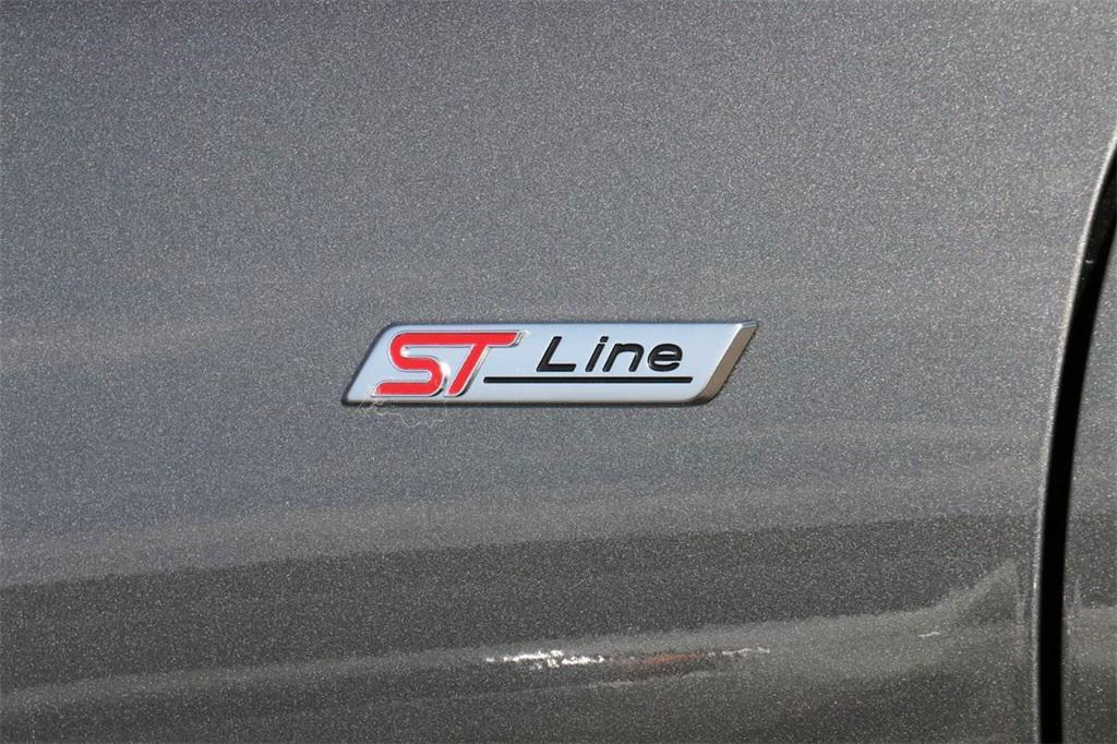 new 2025 Ford Escape car, priced at $24,151